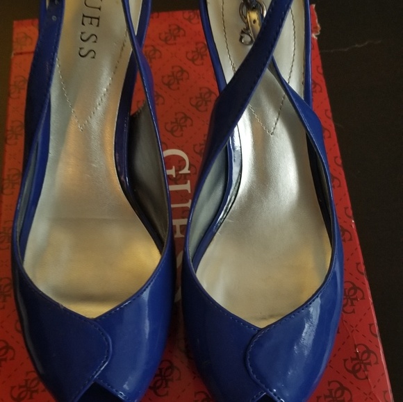 Shoes - Picture 2 of 2